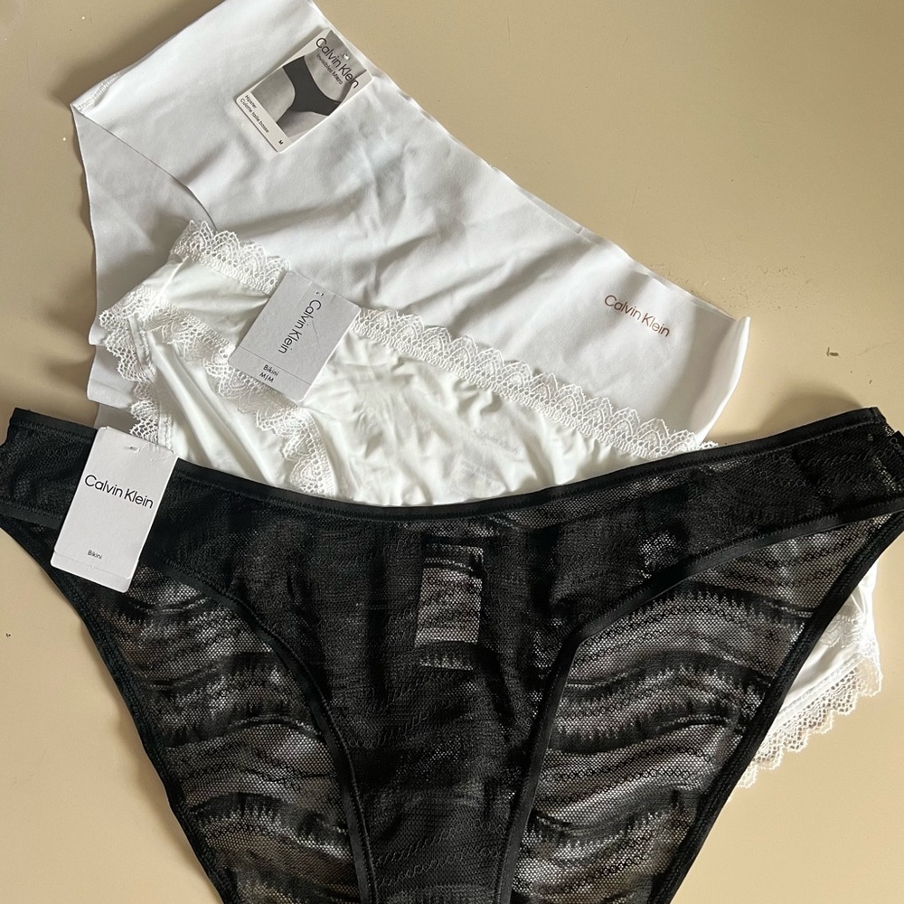 Bundle of 3 - Medium
